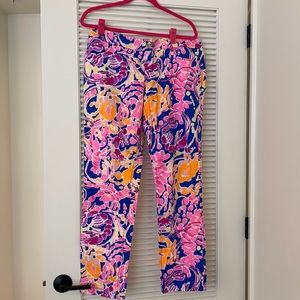 Lilly Pulitzer Pants